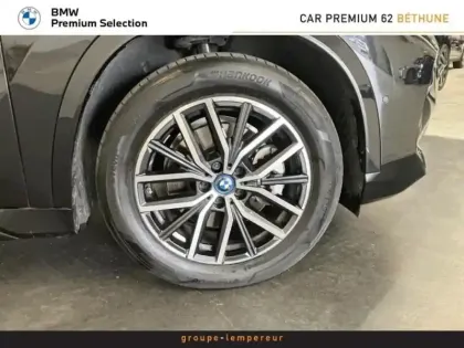 Photo 11 BMW X1  xDrive25e 245ch M Sport