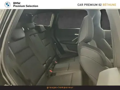 Photo 5 BMW X1  xDrive25e 245ch M Sport