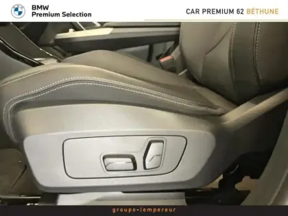 Photo 13 BMW X1  xDrive25e 245ch M Sport