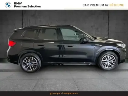 Photo 14 BMW X1  xDrive25e 245ch M Sport