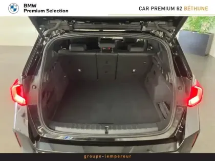 Photo 6 BMW X1  xDrive25e 245ch M Sport