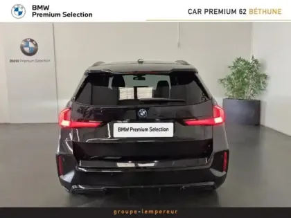 Photo 7 BMW X1  xDrive25e 245ch M Sport