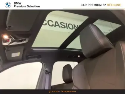 Photo 10 BMW X1  xDrive25e 245ch M Sport