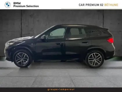 Photo 8 BMW X1  xDrive25e 245ch M Sport