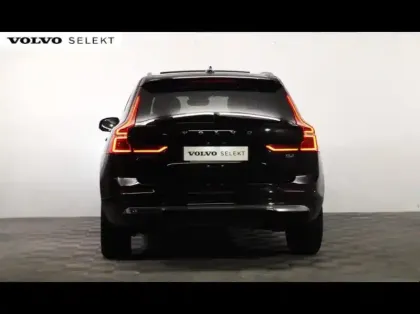 Photo 4 Volvo Xc60  B4 AdBlue 197ch Plus Style Chrome Geartronic