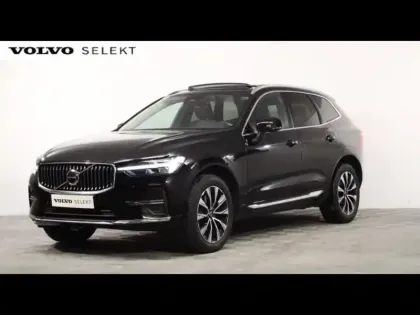 Photo Volvo Xc60
