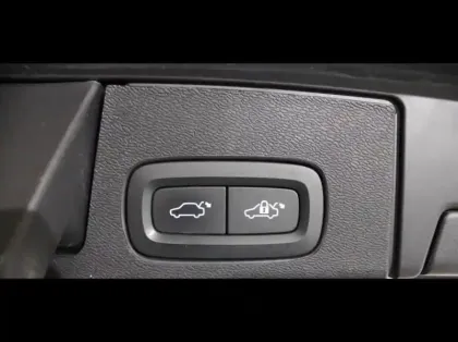 Photo 14 Volvo Xc60  B4 AdBlue 197ch Plus Style Chrome Geartronic