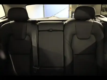 Photo 11 Volvo Xc60  B4 AdBlue 197ch Plus Style Chrome Geartronic