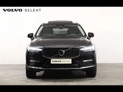 Photo 1 Volvo Xc60  B4 AdBlue 197ch Plus Style Chrome Geartronic