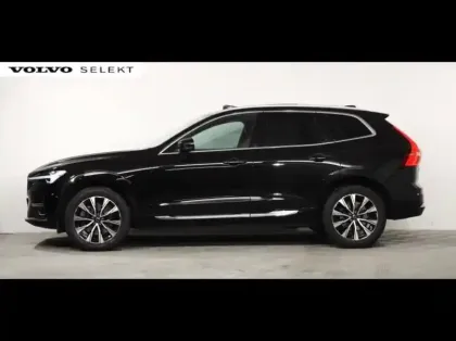 Photo 3 Volvo Xc60  B4 AdBlue 197ch Plus Style Chrome Geartronic