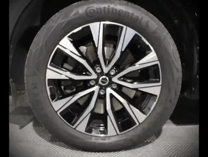 Photo 6 Volvo Xc60  B4 AdBlue 197ch Plus Style Chrome Geartronic