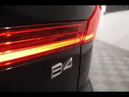 Photo 5 Volvo Xc60  B4 AdBlue 197ch Plus Style Chrome Geartronic