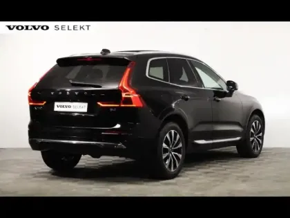 Photo 2 Volvo Xc60  B4 AdBlue 197ch Plus Style Chrome Geartronic