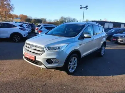 Photo Ford Kuga