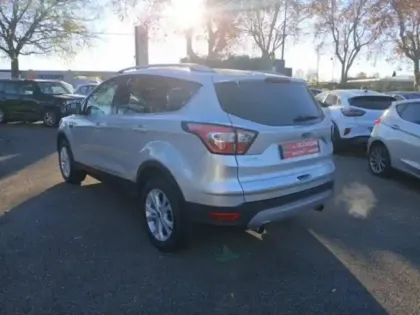 Photo 5 Ford Kuga  1.5 EcoBoost 150ch Stop&Start Titanium 4x2