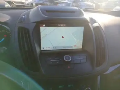 Photo 6 Ford Kuga  1.5 EcoBoost 150ch Stop&Start Titanium 4x2