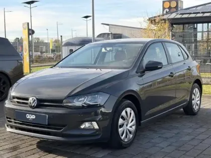 Photo Volkswagen Polo