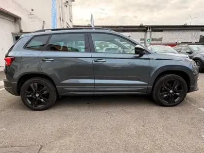 Photo 19 Skoda Karoq  1.5 TSI ACT 150ch Sportline DSG Euro6ap