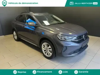 Photo Volkswagen Taigo