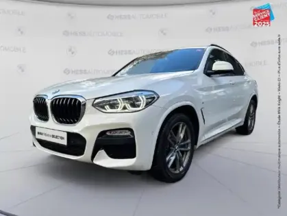 Photo Bmw X4