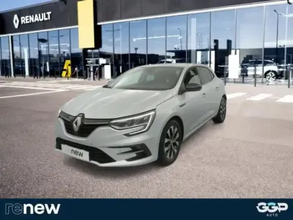 Photo Renault Megane