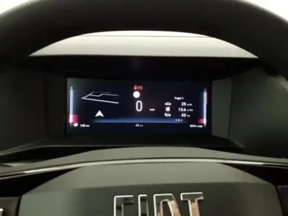 Photo 12 Fiat Scudo  Fg M 1.5 Diesel 120ch Pack Premium Connect