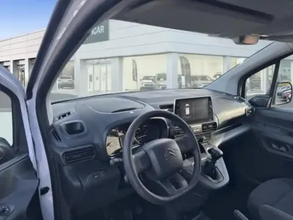 Photo 8 Citroën Berlingo  Van M 600kg Puretech 110ch S&S