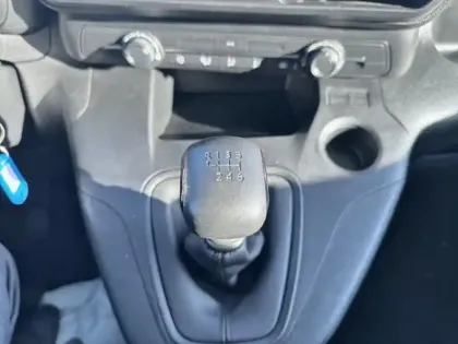 Photo 11 Citroën Berlingo  Van M 600kg Puretech 110ch S&S