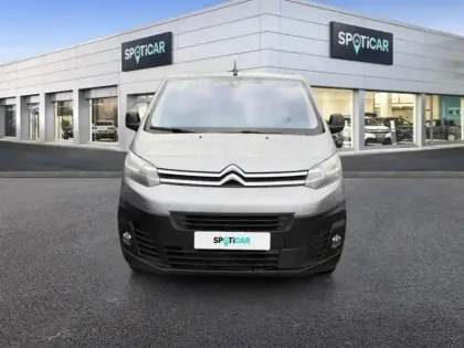 Photo 1 Citroën Jumpy  Fg M 1.5 BlueHDi 120ch S&S