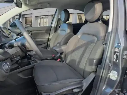 Photo 9 Fiat 500x  1.5 FireFly Turbo 130ch S/S Hybrid DCT7