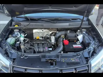 Photo 14 Dacia Sandero  1.0 SCe 75ch City+