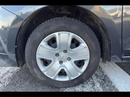 Photo 12 Dacia Sandero  1.0 SCe 75ch City+