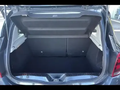 Photo 11 Dacia Sandero  1.0 SCe 75ch City+