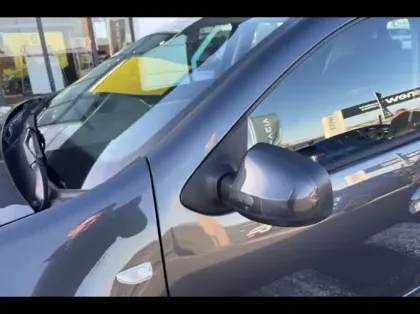 Photo 13 Dacia Sandero  1.0 SCe 75ch City+