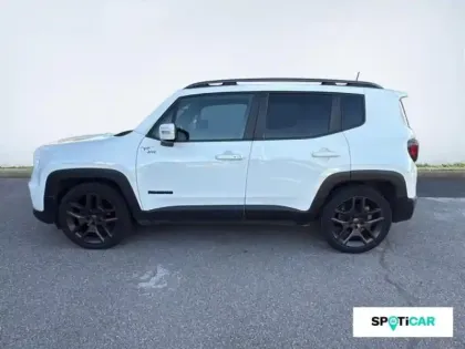 Photo 37 Jeep Renegade  1.6 MultiJet 130ch S MY21