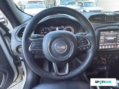 Photo 41 Jeep Renegade  1.6 MultiJet 130ch S MY21