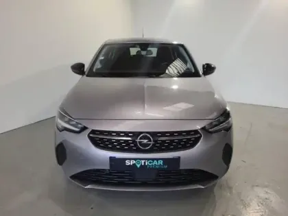 Photo 5 Opel Corsa  1.2 Turbo 100ch Elegance BVA