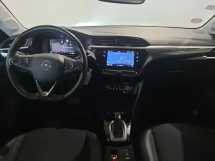 Photo 11 Opel Corsa  1.2 Turbo 100ch Elegance BVA