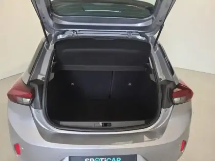 Photo 12 Opel Corsa  1.2 Turbo 100ch Elegance BVA