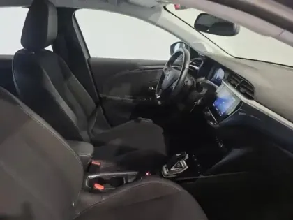 Photo 9 Opel Corsa  1.2 Turbo 100ch Elegance BVA