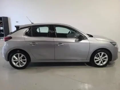 Photo 1 Opel Corsa  1.2 Turbo 100ch Elegance BVA