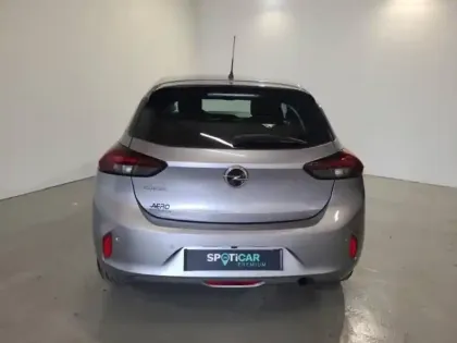 Photo 6 Opel Corsa  1.2 Turbo 100ch Elegance BVA