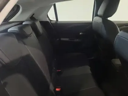 Photo 10 Opel Corsa  1.2 Turbo 100ch Elegance BVA