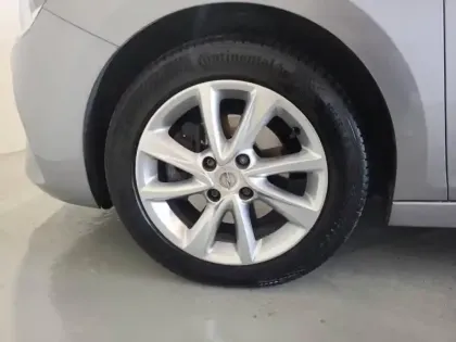 Photo 14 Opel Corsa  1.2 Turbo 100ch Elegance BVA