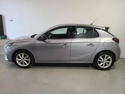 Photo 3 Opel Corsa  1.2 Turbo 100ch Elegance BVA