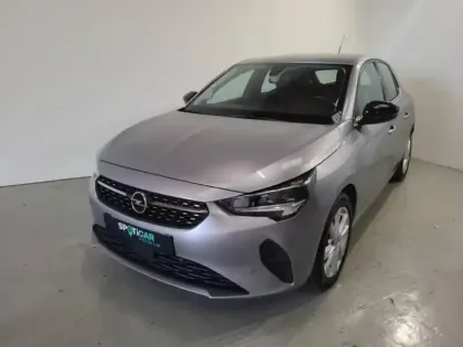 Photo 2 Opel Corsa  1.2 Turbo 100ch Elegance BVA