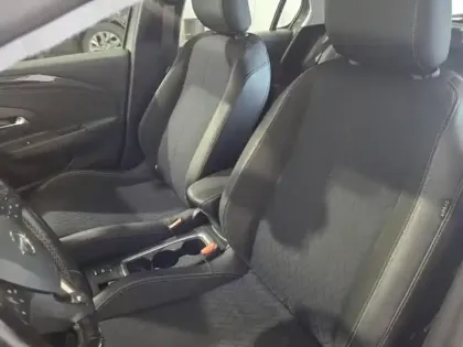 Photo 8 Opel Corsa  1.2 Turbo 100ch Elegance BVA