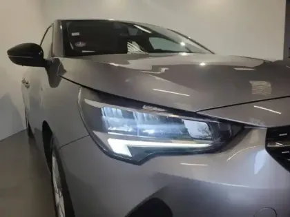 Photo 13 Opel Corsa  1.2 Turbo 100ch Elegance BVA