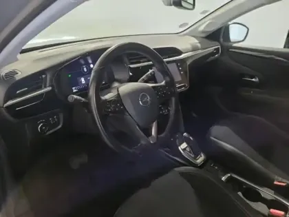 Photo 7 Opel Corsa  1.2 Turbo 100ch Elegance BVA