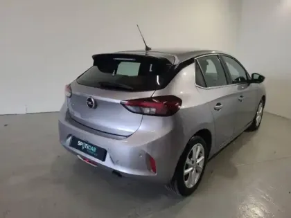 Photo 4 Opel Corsa  1.2 Turbo 100ch Elegance BVA